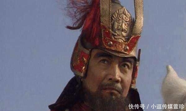 汉水|此人是降将出身，深受刘备和诸葛亮器重，成为蜀汉四大名将之一