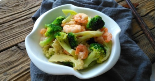 菜花西蓝花怎么炒才正确?有人第一步就做错,怪不得炒出来不好吃