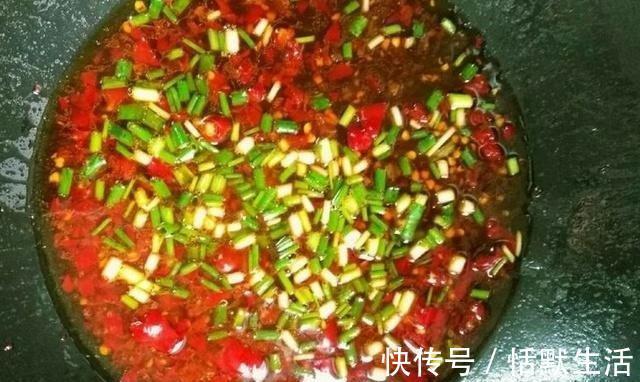 糯米|老婆新学会的一道菜，婆婆直夸手艺好，上桌一分钟就光盘了！