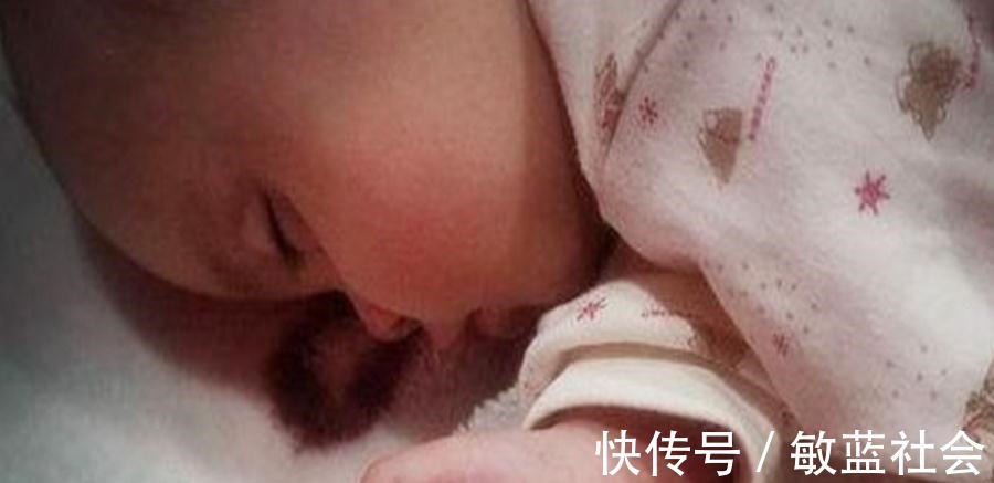 发育|宝宝吃夜奶,一晚上吃几次最佳?专家给出的标准妈妈参考一下