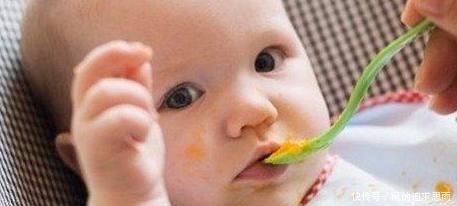 辅食|宝宝辅食添加常见的疑问:宝宝几个月能吃蛋黄?