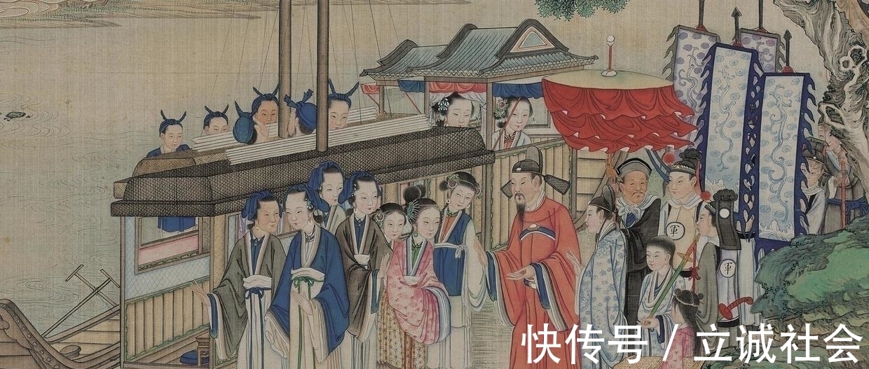 林如海&林黛玉进京避祸,贾敏死于被害贾宝玉讲出林家三口死亡的秘密