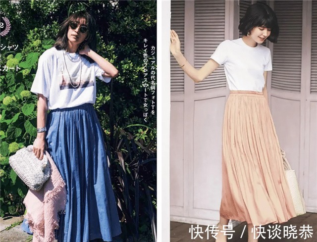 夏季|这才是真正实用的夏季穿搭，简约大方又气质，潮人、普通人都适合
