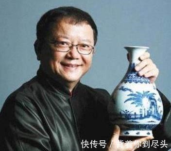 宝物!和坤拥有两件宝物,得知世上唯有这两件,于是立刻摔坏其中一个