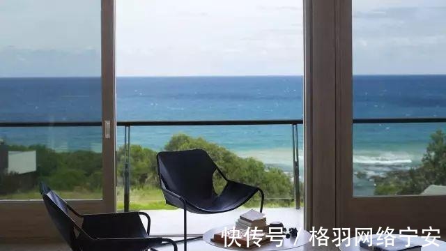 坚实性|设计师为自己设计的家, 实在太养眼了!