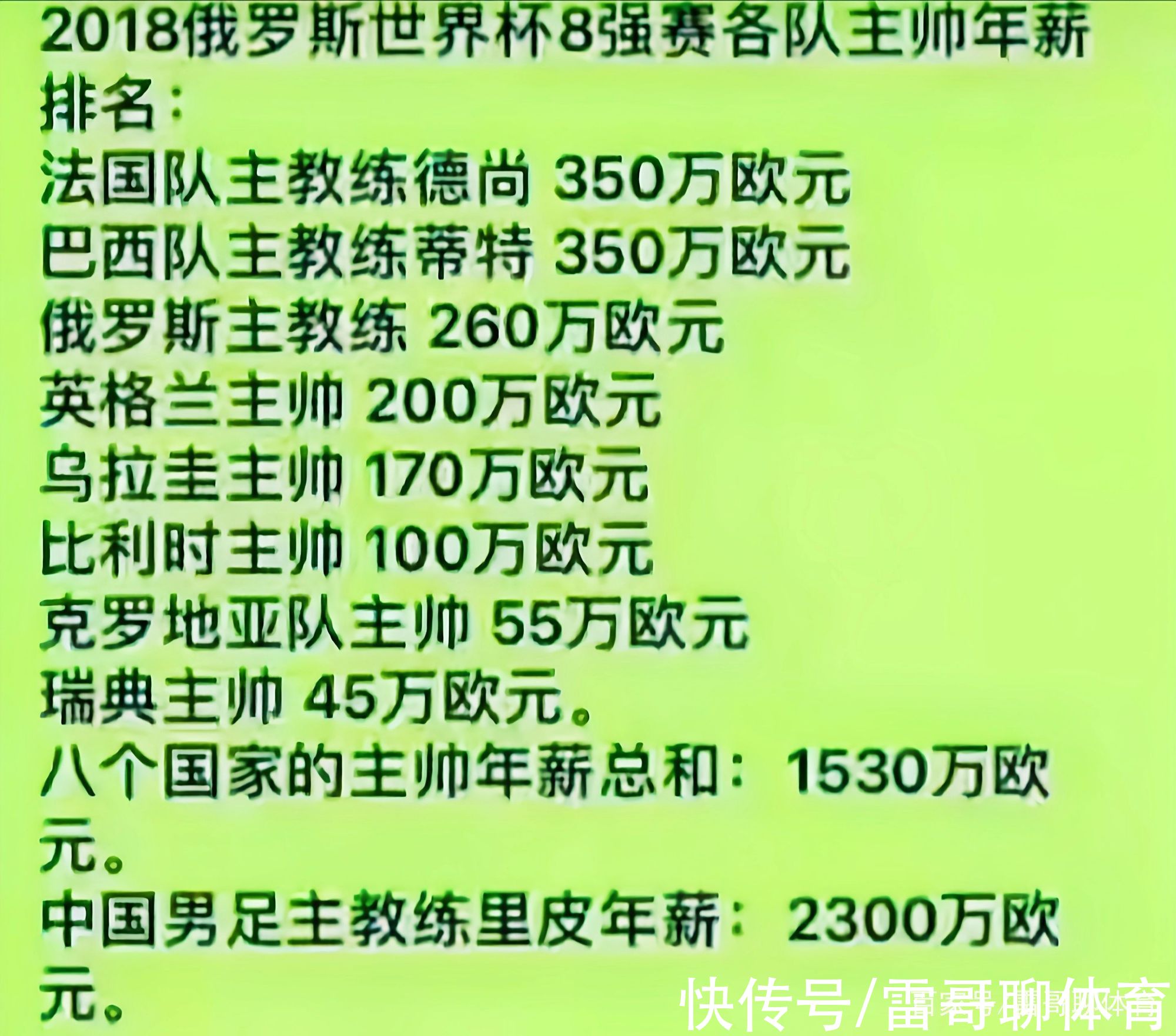 李霄鹏|国足年薪对比女足年薪，国足该解散?舆论愈演愈烈，李霄鹏要行动