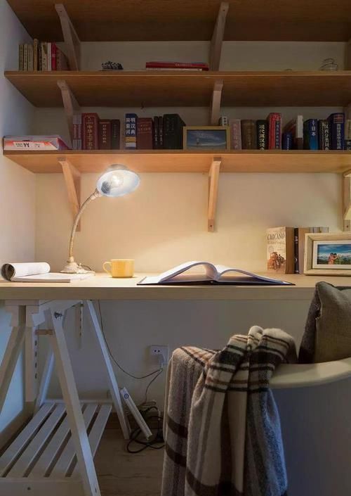 原木风|120㎡简约原木风,青梅竹马小夫妻温馨的家