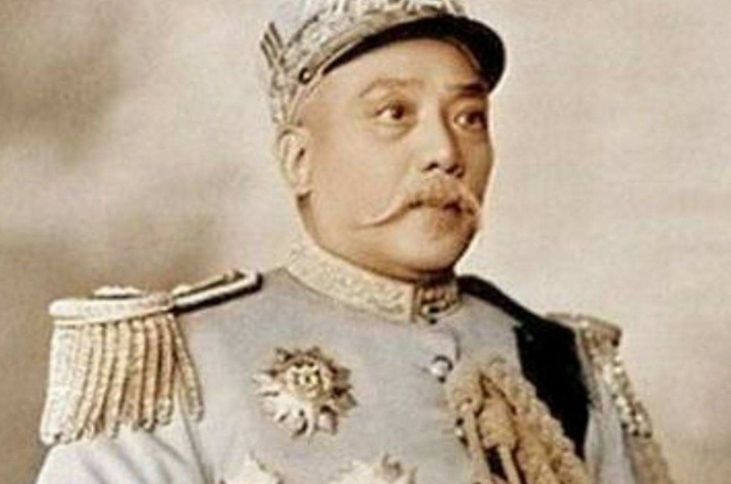 吴长庆|袁世凯去朝鲜支援时,不过是个新兵,为何能在朝鲜当总督十几年?