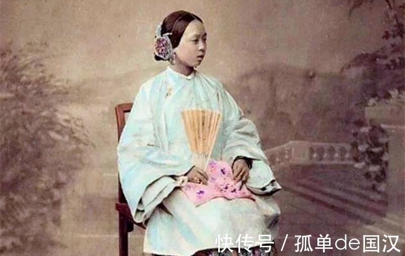 兰香&清朝一桩奇案,历时两年方得水落石出,四名绝色佳人因此案殒命