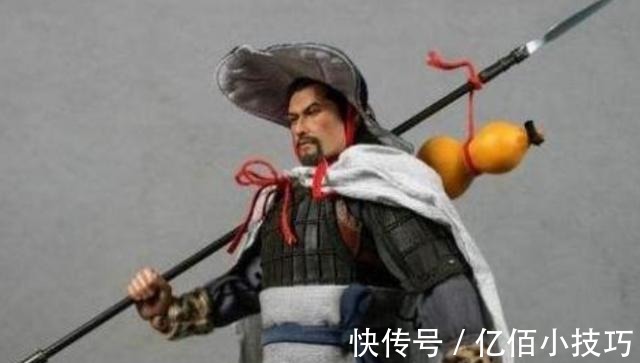 公孙胜&水浒幻魔君，活捉李逵生擒武松，逼林冲掉头，却在梁山无一席之地！