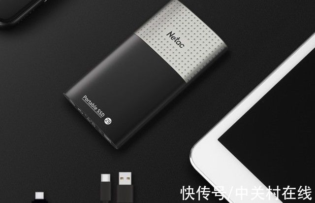 ssd|手慢无：512G固态移动硬盘Type-C接口仅359元