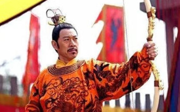 状元|中国古代第一位状元,当面指责两位皇帝,结果却骂一次升一次