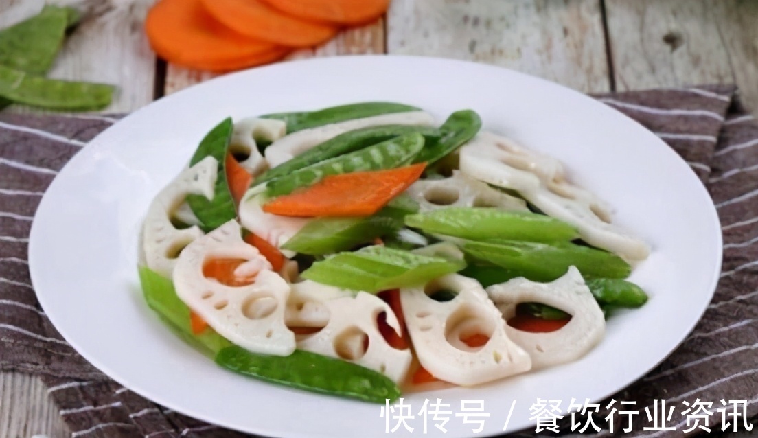 料酒|挑选20款清新小菜分享，爽口开胃回味无穷，老少皆宜值得尝试