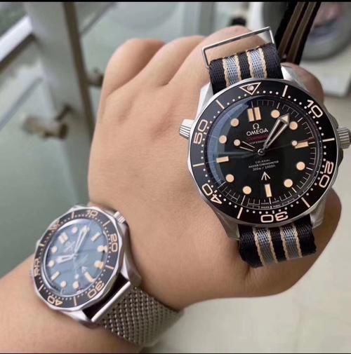喜欢劳力士的人和喜欢欧米茄的人有什么区别？