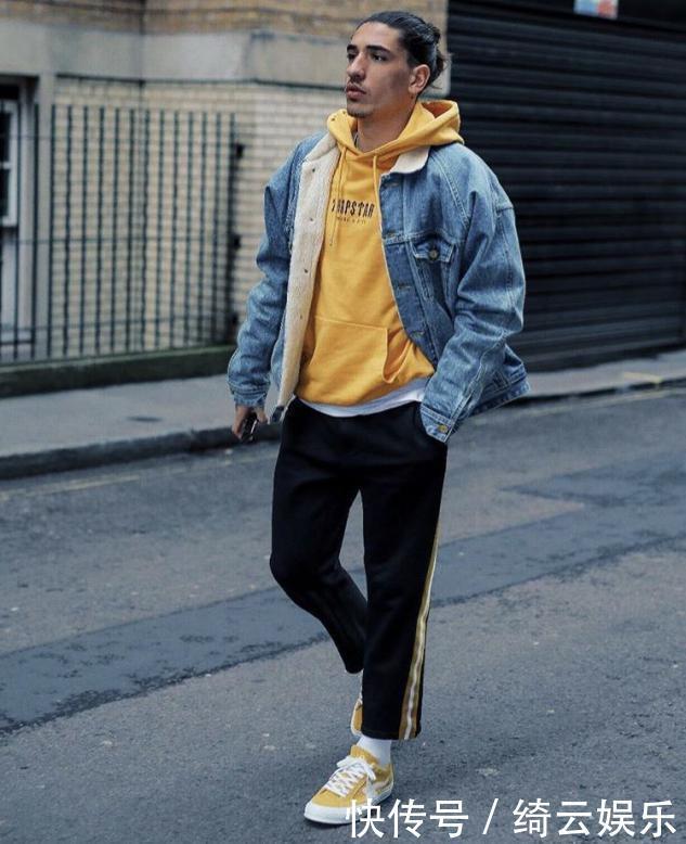 穿好2021流行色，比别人先时髦一步，这4款黄色单品不要错过