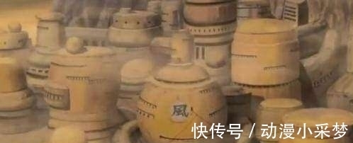 村子|火影忍者:火影组织详解三(五大国·暗部)