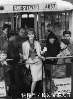 香奈儿,你不知道的9个秘密