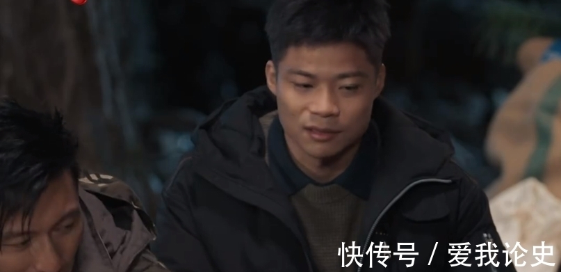 奥运冠军|梦幻联动！苏炳添与谢霆锋做节目，说到眼眶湿润，许昕合影刘雯