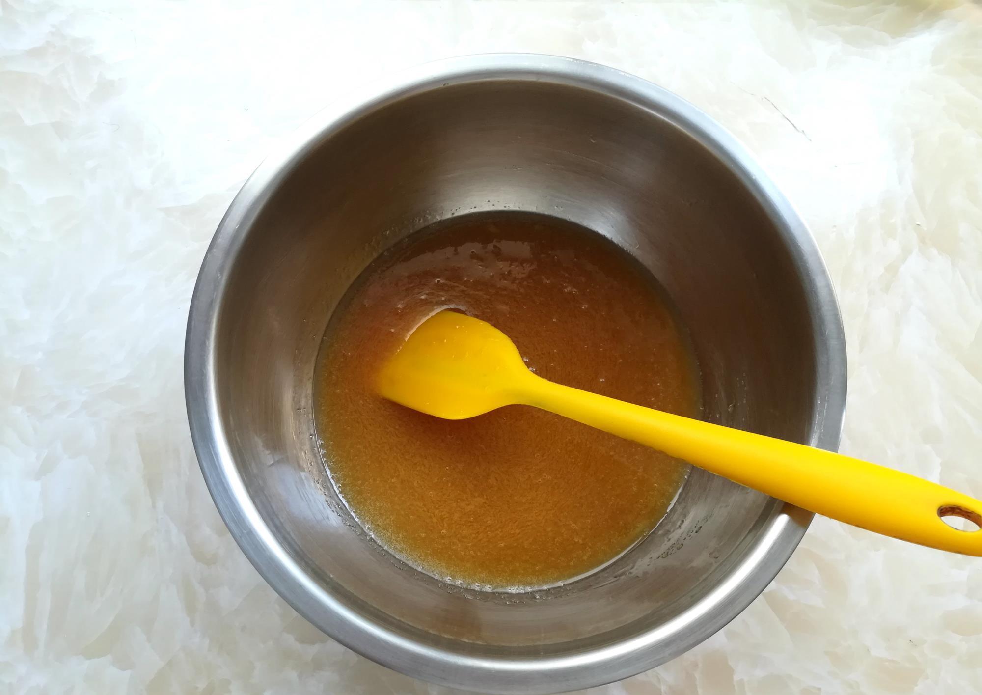 自制|自制中秋月饼,比例是关键,不塌腰不泄脚,真材实料越吃越香