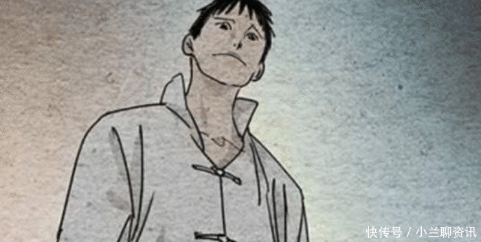 動漫|一人之下無根生的神明靈,不僅為剿滅他國異人,也為防備張懷義