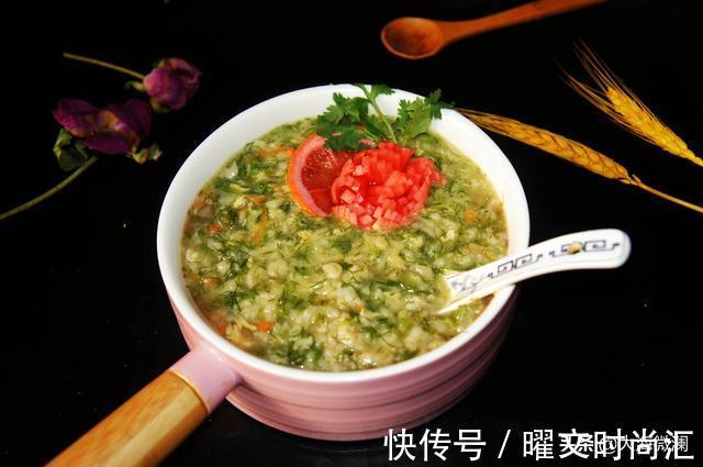 低脂|夏天，早餐我常做它，低脂饱腹好喝营养，不用节食咋吃都不胖