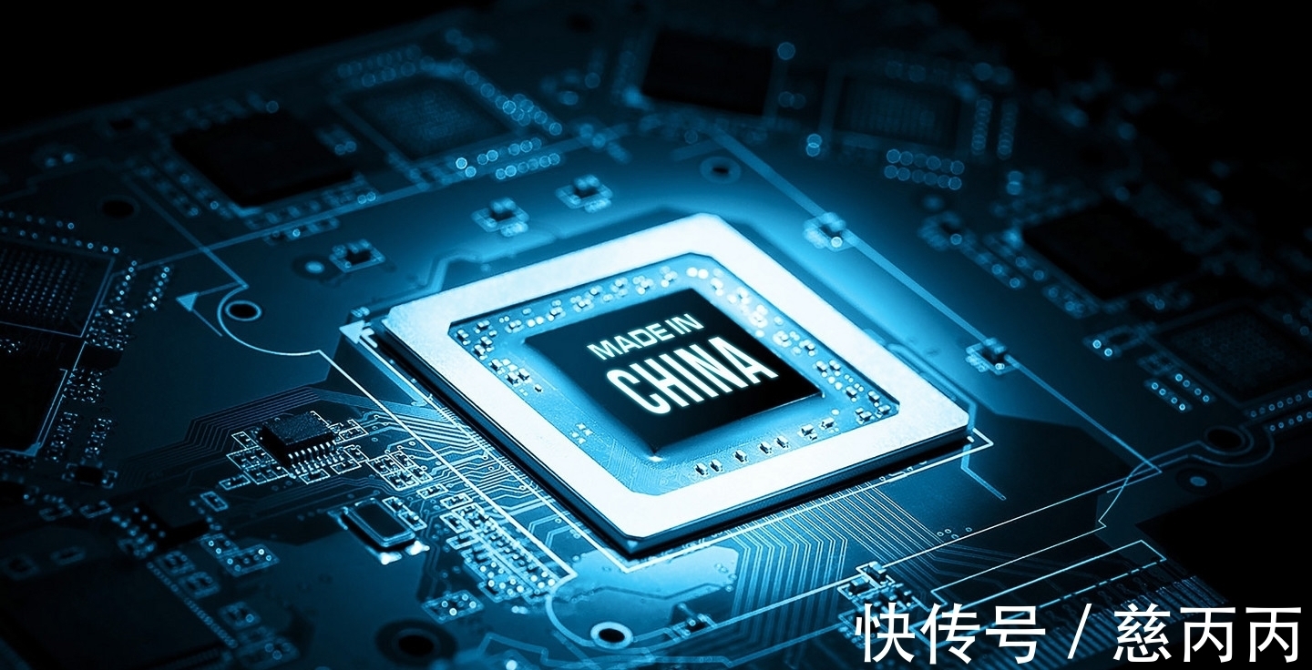 cpu|100%自研技术,国产龙芯再迎新突破