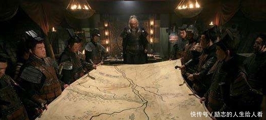 战神|他被誉为“东方战神”!却遭贵族群杀,君主为他报仇灭掉70多族