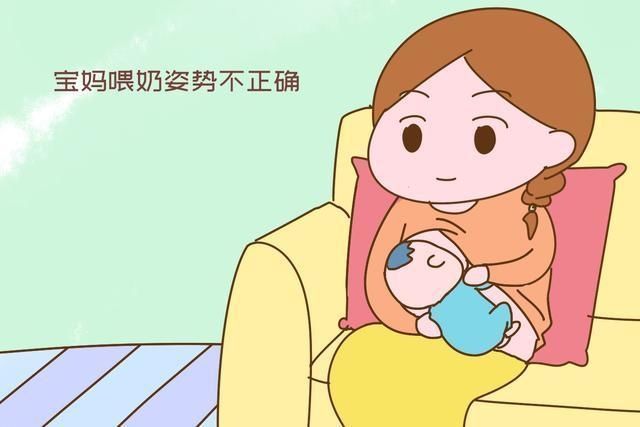 宝宝|宝宝吃母乳时“扭来扭去”,背后传递的信号,宝妈可别傻傻不知