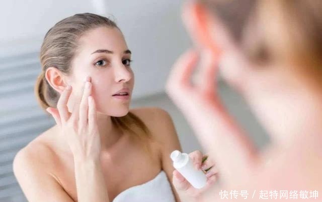 皮肤|为什么敷面膜的女人皮肤最差?很多做错了这3点,浪费钱还没效果