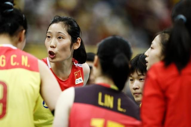 人选|从三点进行观察,中国女排的下一任主帅,大概率由安家杰来担任