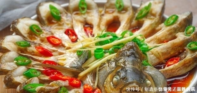 宴客|春节快到了,学会这8道蒸菜,原汁原味又营养,简单大气能宴客