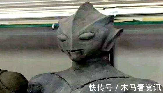 圆谷|四个被圆谷打成废案的奥特曼,实力强不让登场