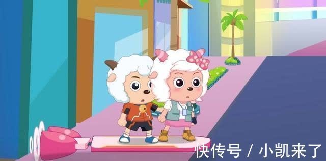 美羊羊|喜羊羊与灰太狼:守护者们的综合实力排名,喜羊羊不再是第一