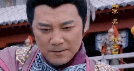 板上钉钉|李承乾明明是板上钉钉的太子，为何还要冒险谋反？看完后明白了！