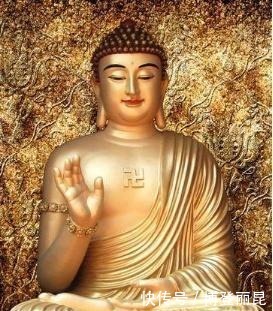 符号|解读:卍在佛教的标志是什么意思?“卍”和“卐”有什么区别?