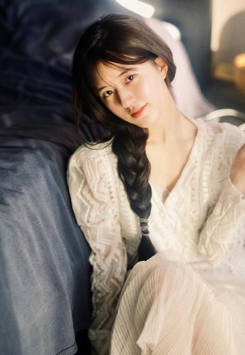 日常能坚持6个习惯的女生，容貌会比同龄人显嫩，越老气质越出众