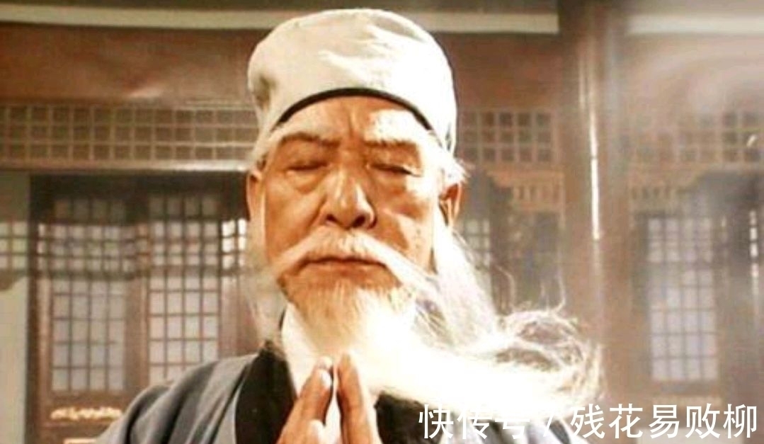 萧远山!若不是扫地僧及时出现,乔峰父子会被慕容复父子、鸠摩智打死?