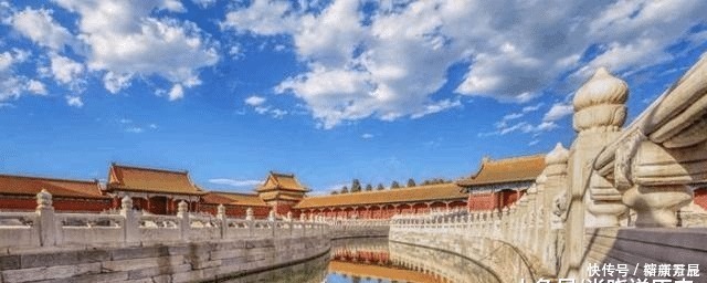 为什么600年来故宫的屋顶上没有鸟粪?不得不佩服古人的智慧!