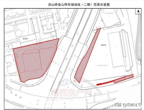地区片|仓山区建新镇一地块启动征迁，补偿标准公布