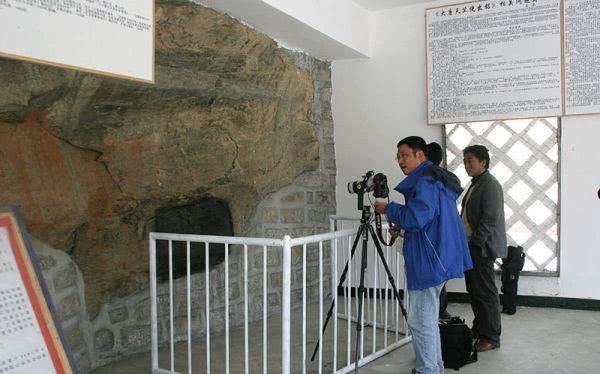 发现|西藏发现一块石碑,上面记载让人不敢相信,学者:原来此人真存在