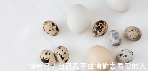 孩子|孩子吃鹌鹑蛋比吃鸡蛋好?千万警惕这点!