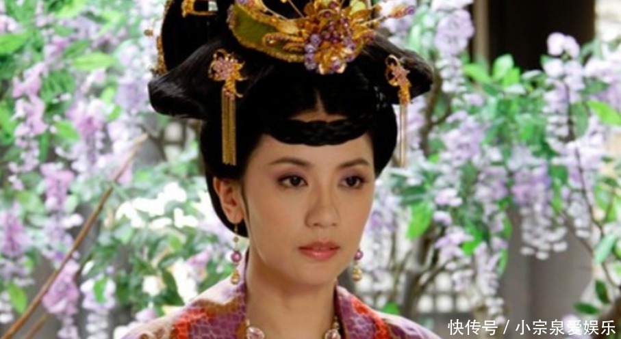 家当|她集万千宠爱于一身,母亲武则天对其唯命是从,却被迫出家当道姑