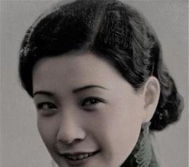 民国女神级演员,自尽后10万市民自发为她送葬,鲁迅提笔为她著文