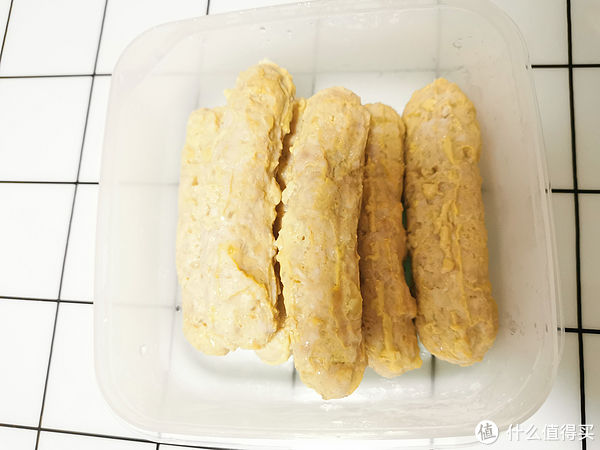 香肠模具|90后奶爸的宝宝食谱 篇二：蒸香手指食物--鸡肉土豆香肠