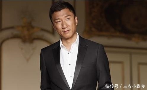 孙红雷3年不接戏,选择在综艺“装疯卖傻”,真实原因被曝出!