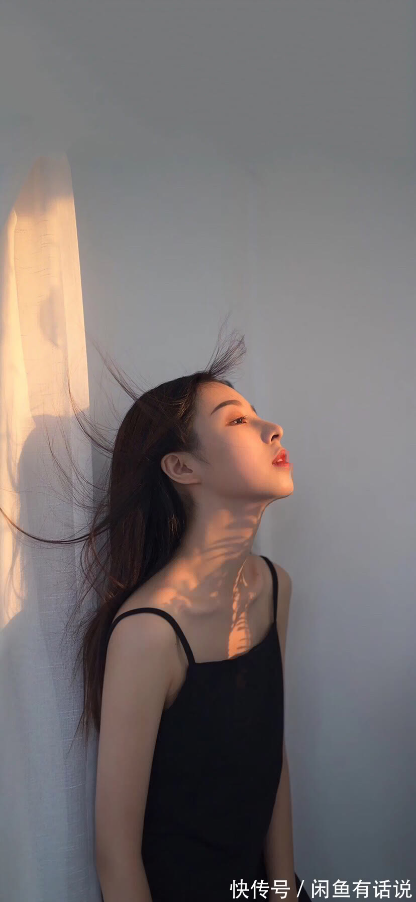 氛围感|同一件衣服,别人穿得好看你穿却是买家秀,这个“锅”让发型来背