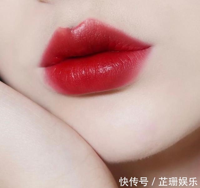色号 口红当中的“王者”,这四只必须有一席之地,无法超越的经典!