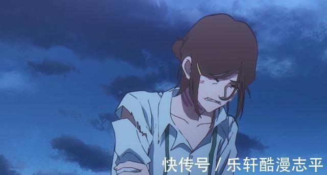 李豪凌|《时光代理人》第一季收官,陆光被刺伤濒死,还有别的超能力者!