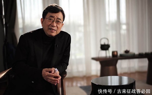 糟糠之妻#28年前马兰插足余秋雨婚姻,重建家庭后,如今终于懂了原配的痛苦