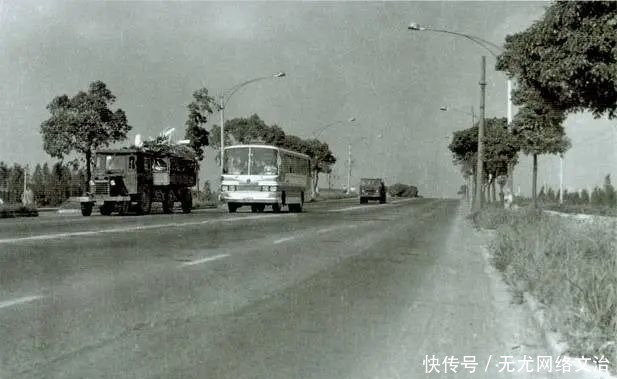 芳华|【听】百年沪闵路|第六集:一路芳华